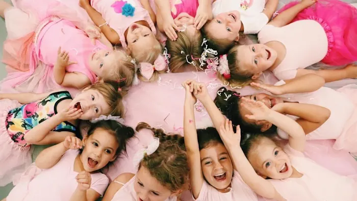 Charlene's School Of Dance Picture 3
