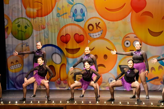Charlene's School Of Dance Picture 5
