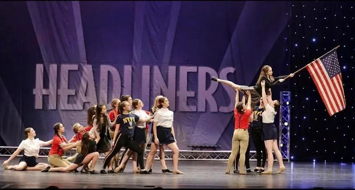 Charlene's School Of Dance Picture 4