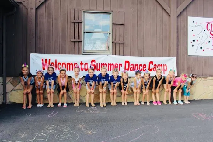 Charlene's School Of Dance Picture 8