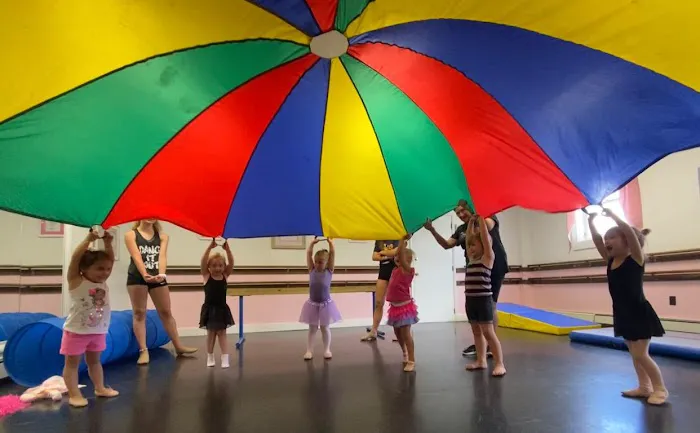 Charlene's School Of Dance Picture 7