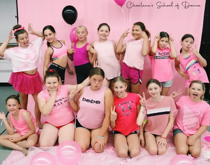 Charlene's School Of Dance Picture 10