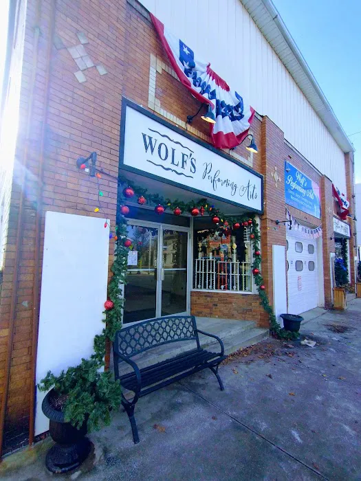 Wolf's Performing Arts Picture 7