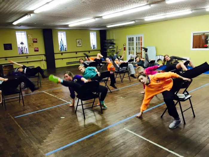Wolf's Performing Arts Picture 8