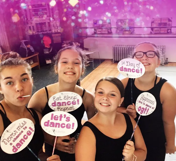 One Good Turn Dance Company Picture 1