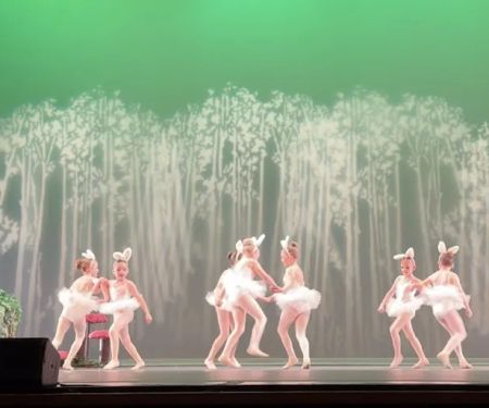 Johnstown Concert Ballet