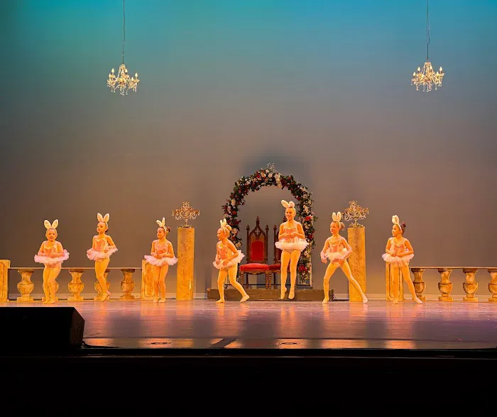 Johnstown Concert Ballet Picture 2