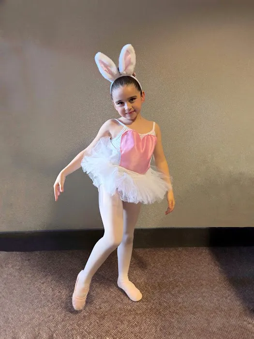 Johnstown Concert Ballet Picture 4