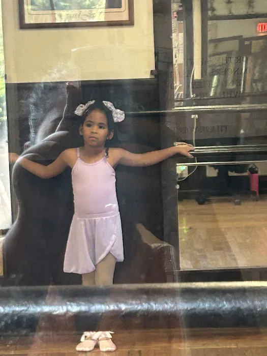 Johnstown Concert Ballet Picture 10