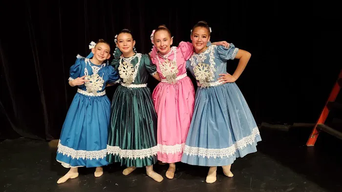 Johnstown Concert Ballet Picture 9