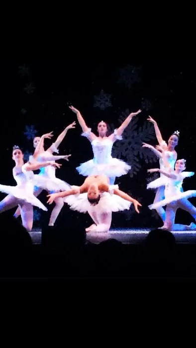 Johnstown Concert Ballet Picture 7