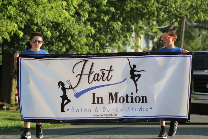 Hart in Motion LLC Picture 6
