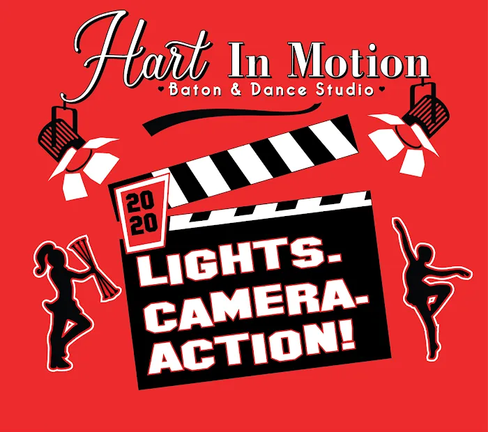 Hart in Motion LLC Picture 10