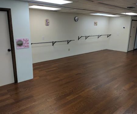 Forte Dance Center