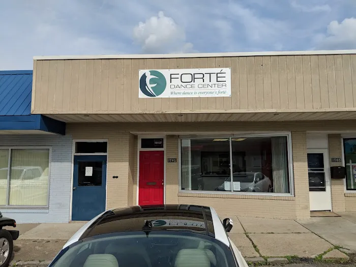 Forte Dance Center Picture 3