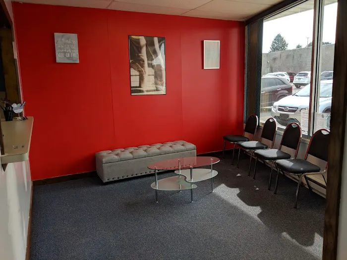 Forte Dance Center Picture 4