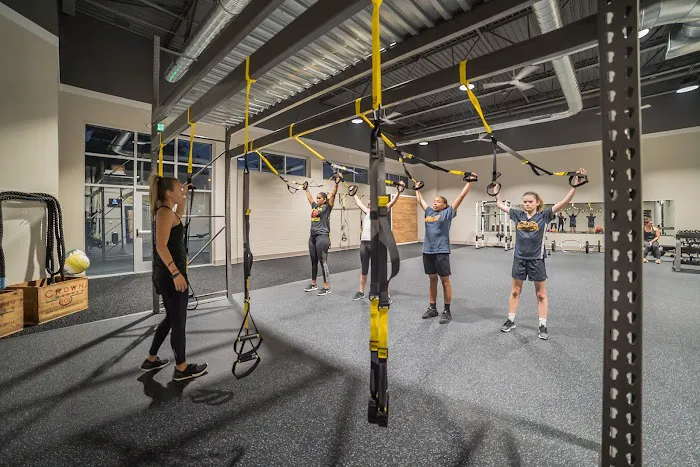 Revolve Wellness Studios Picture 1