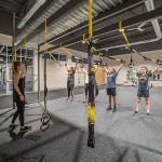 Revolve Wellness Studios