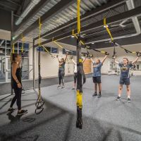 Revolve Wellness Studios ico