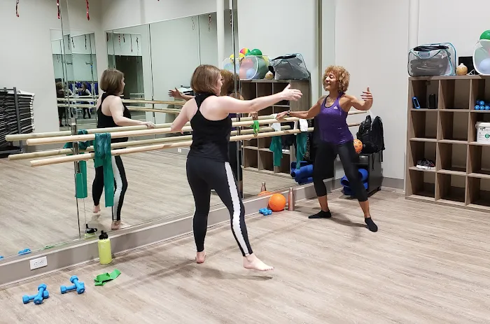 Revolve Wellness Studios Picture 2
