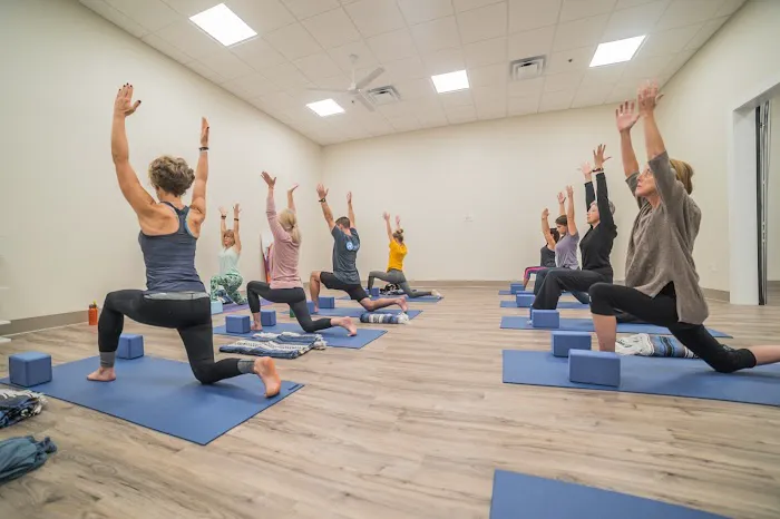 Revolve Wellness Studios Picture 4