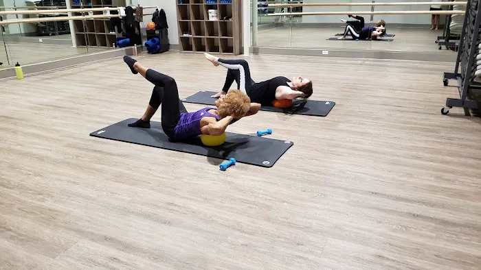 Revolve Wellness Studios Picture 6