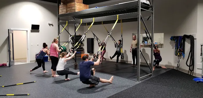 Revolve Wellness Studios Picture 5