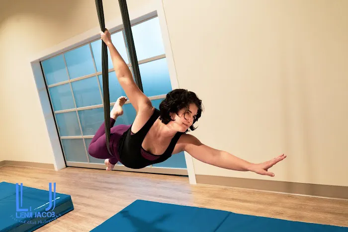 Revolve Wellness Studios Picture 9