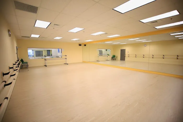 Bingfei Ballet Picture 1