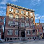 Eubie Blake National Jazz Institute and Cultural Center