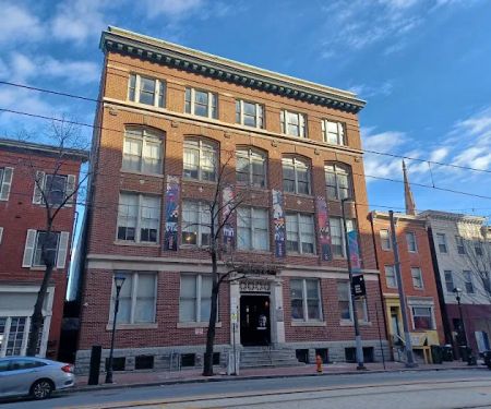 Eubie Blake National Jazz Institute and Cultural Center