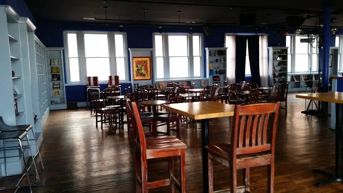 Eubie Blake National Jazz Institute and Cultural Center Picture 5