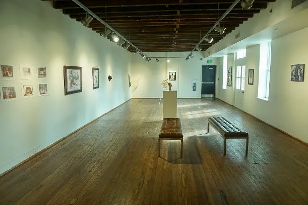 Eubie Blake National Jazz Institute and Cultural Center Picture 6