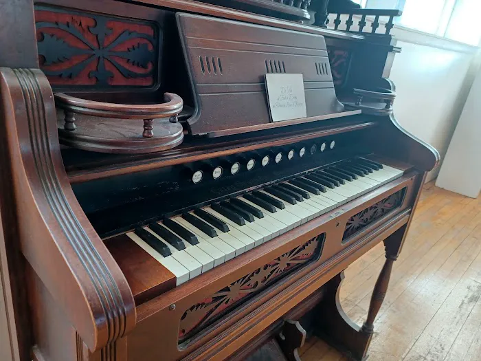 Eubie Blake National Jazz Institute and Cultural Center Picture 9