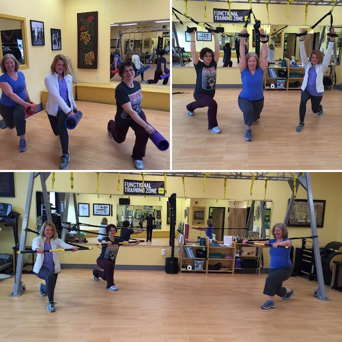 Keene Fusion Studios Picture 2