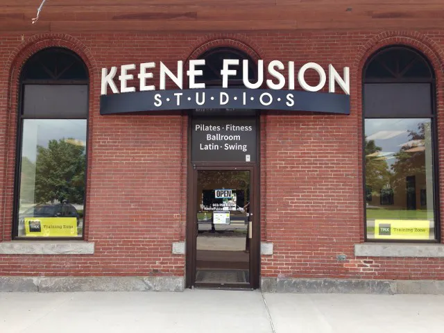 Keene Fusion Studios Picture 10