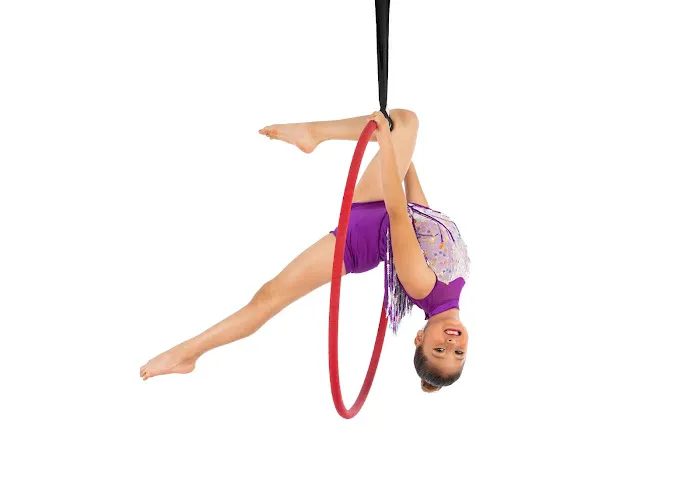 Uplift Acrobatics and Dance Picture 2