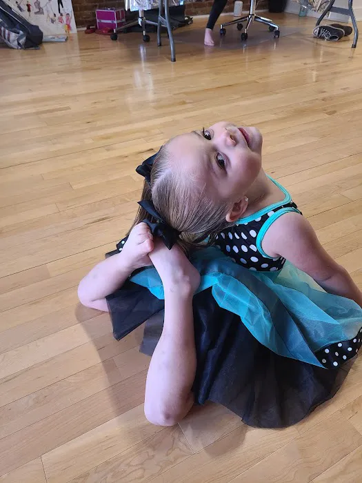 Uplift Acrobatics and Dance Picture 1