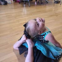 Uplift Acrobatics and Dance ico