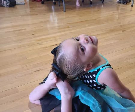 Uplift Acrobatics and Dance