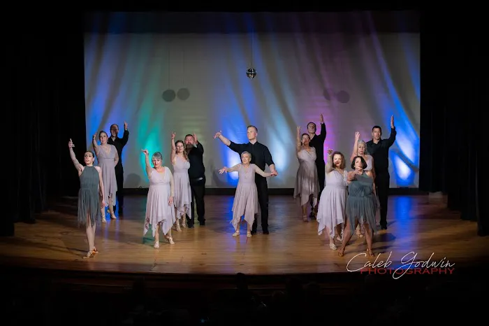 The Newport Ballroom Picture 2