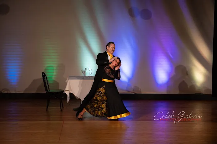 The Newport Ballroom Picture 1