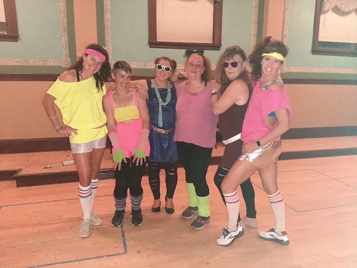 The Newport Ballroom Picture 5