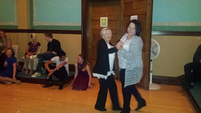 The Newport Ballroom Picture 4
