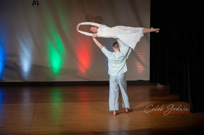 The Newport Ballroom Picture 9