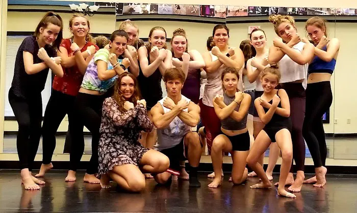 The Dance Collective Picture 2