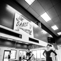 The Dance Collective ico