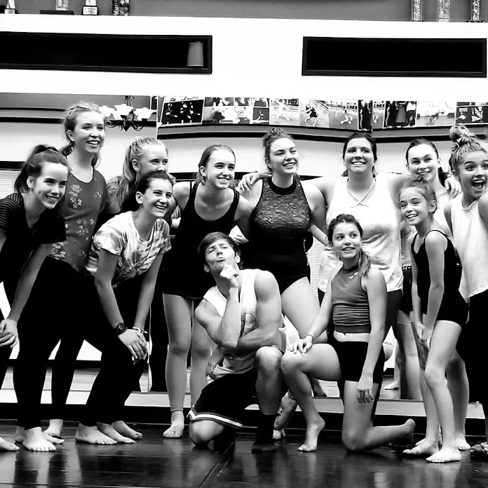 The Dance Collective Picture 5