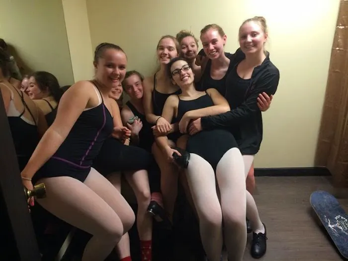 The Dance Collective Picture 6