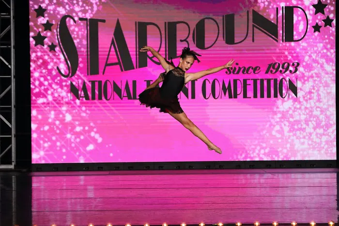 The Dance Collective Picture 7